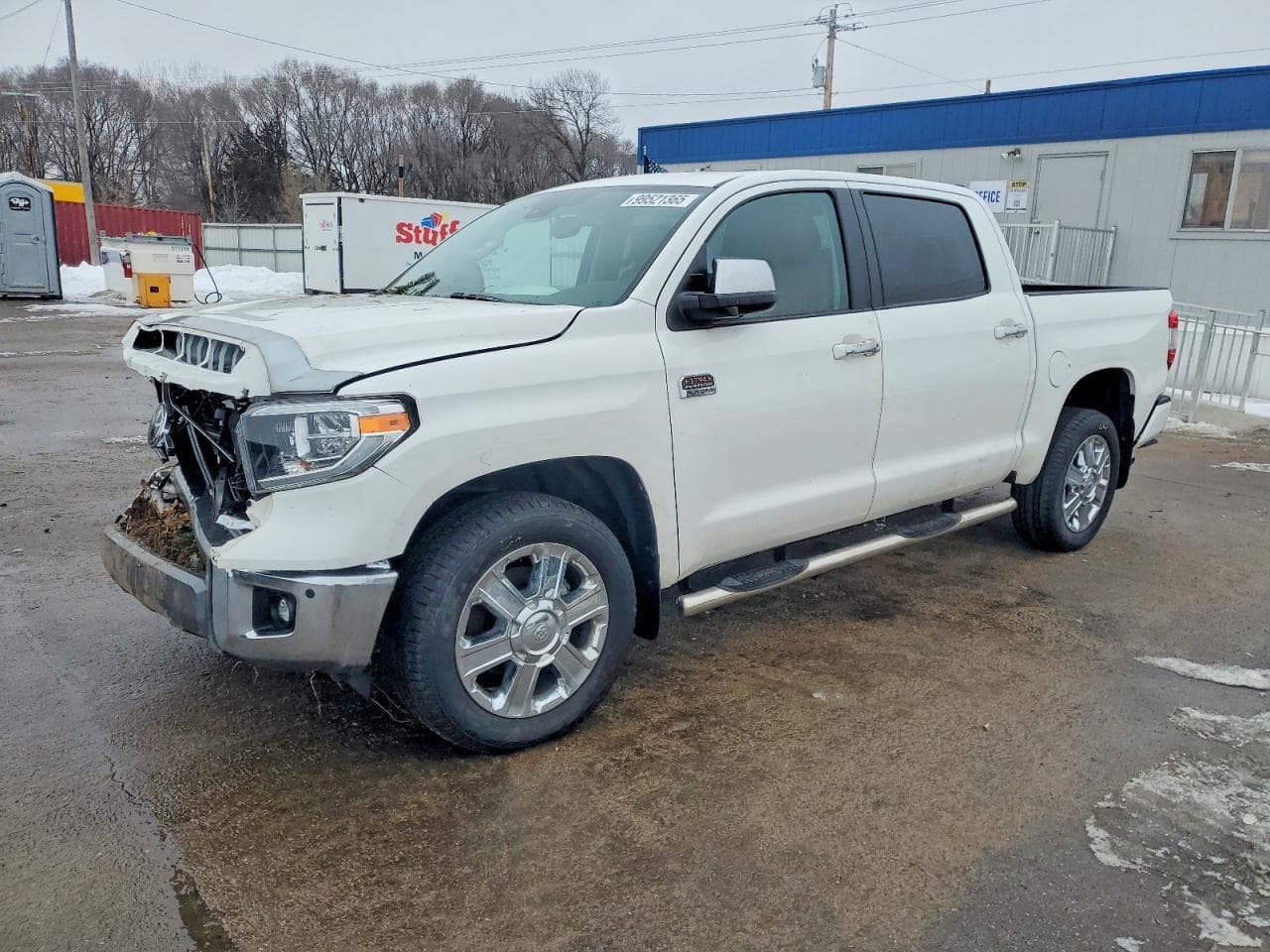 TUNDRA