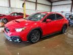WRX GT