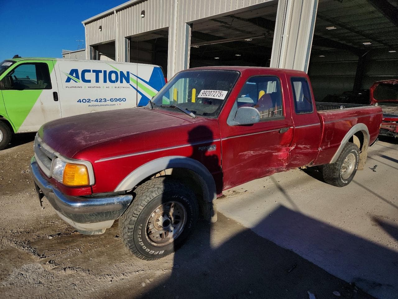 RANGER