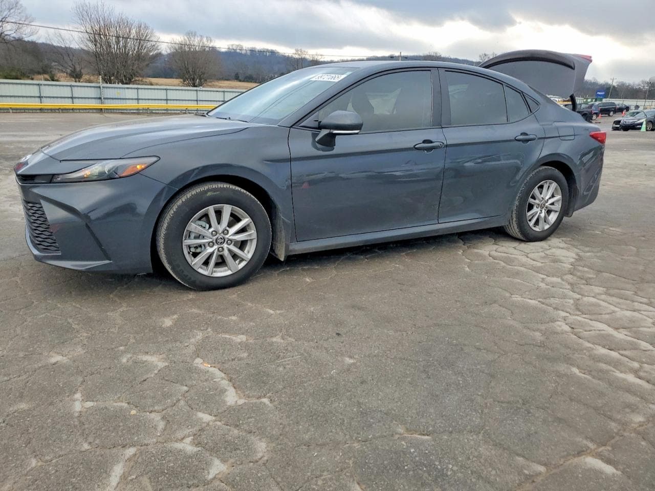 CAMRY