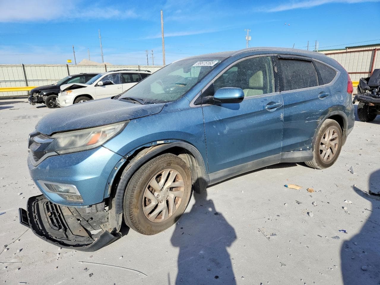 CRV