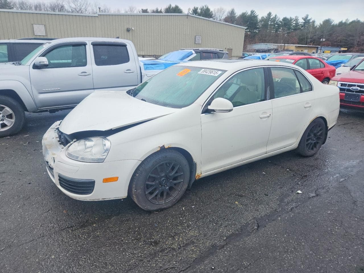JETTA