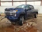 SILVERADO