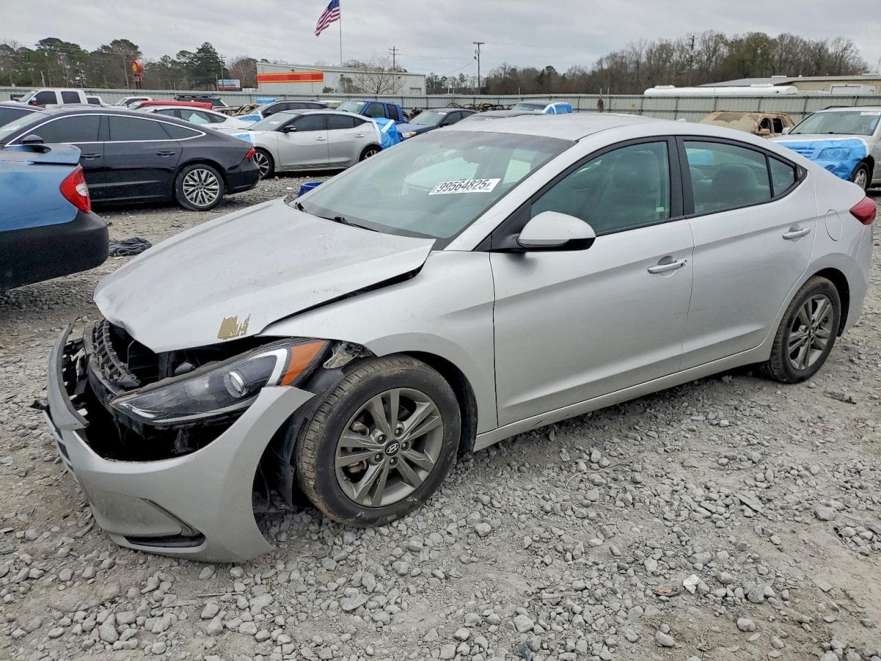 ELANTRA