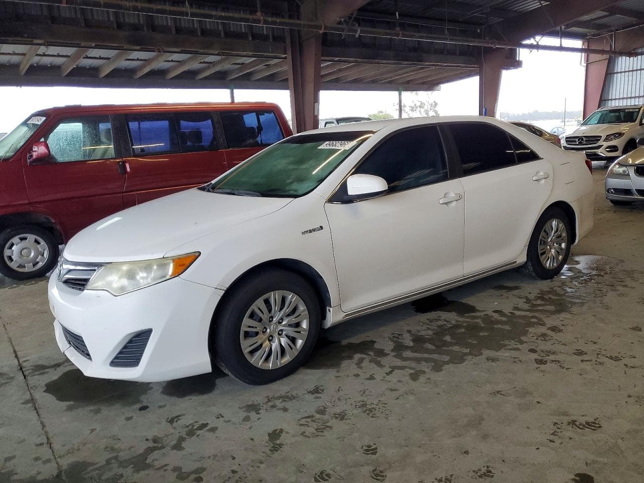 CAMRY