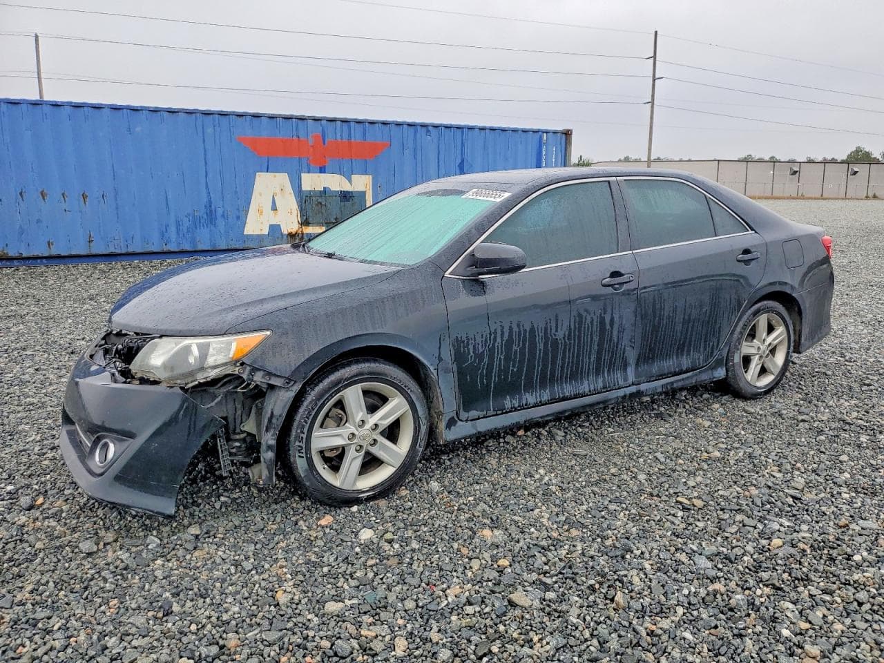 CAMRY