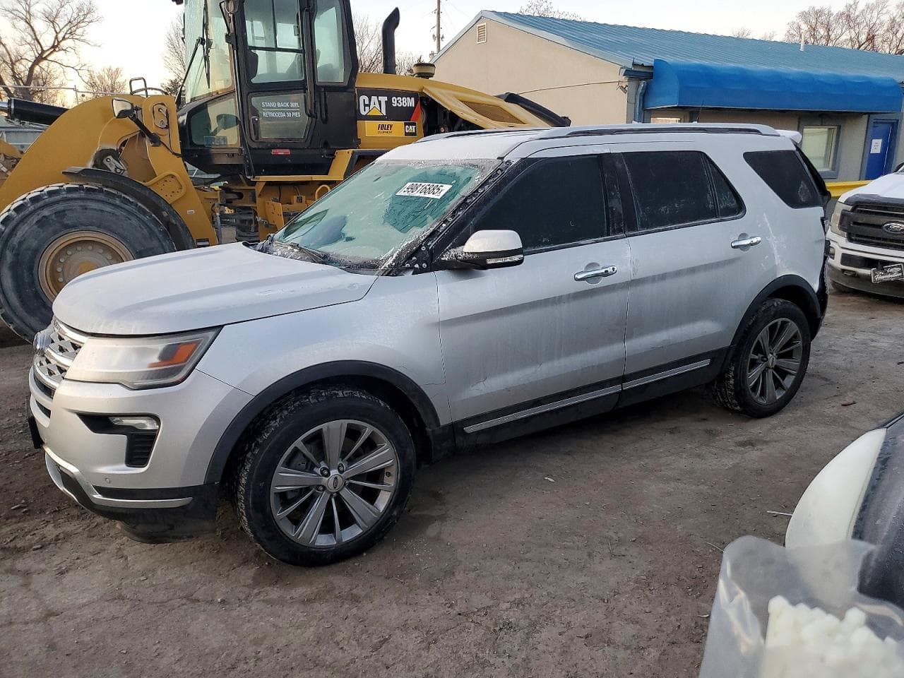 EXPLORER