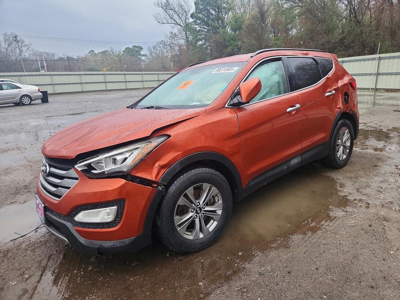 SANTA FE