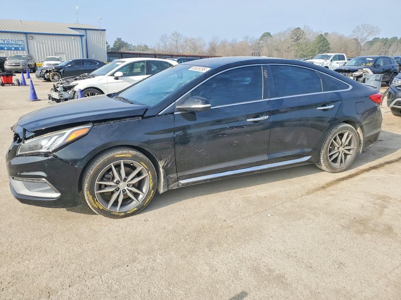 SONATA