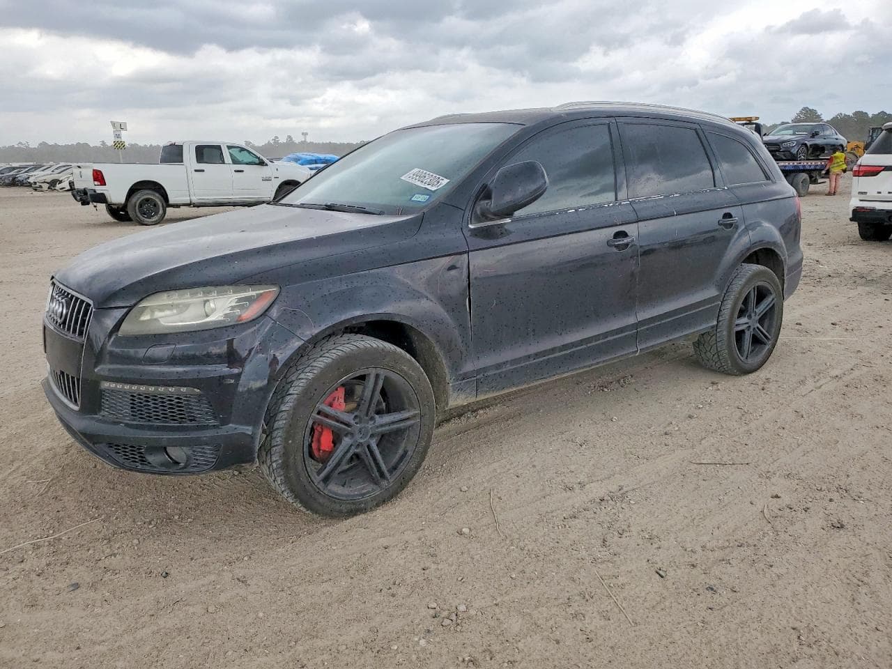 Q7
