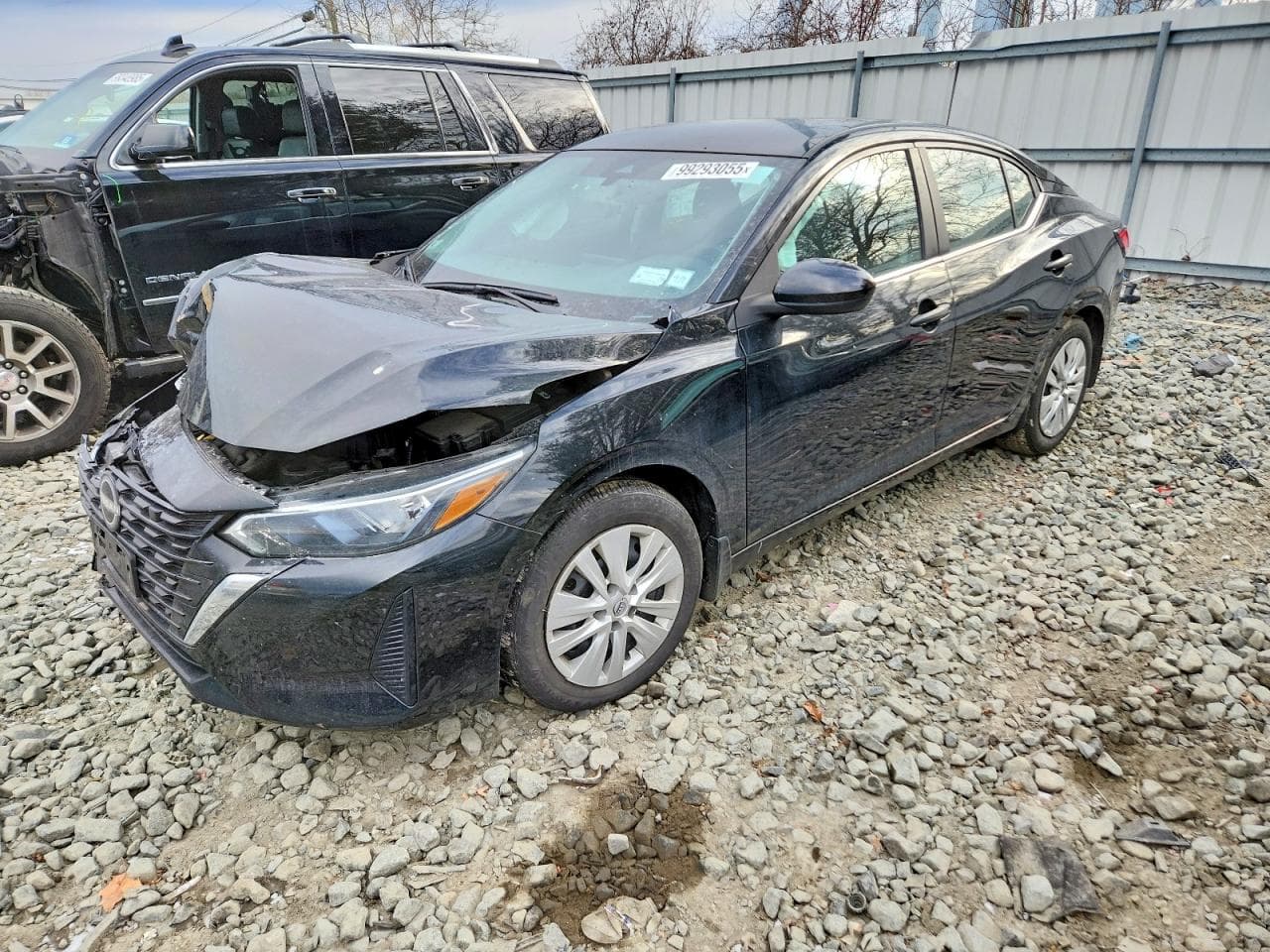 SENTRA