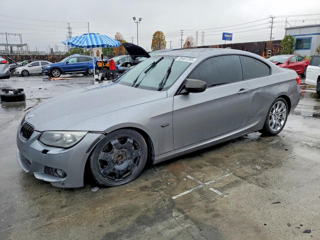 3 SERIES