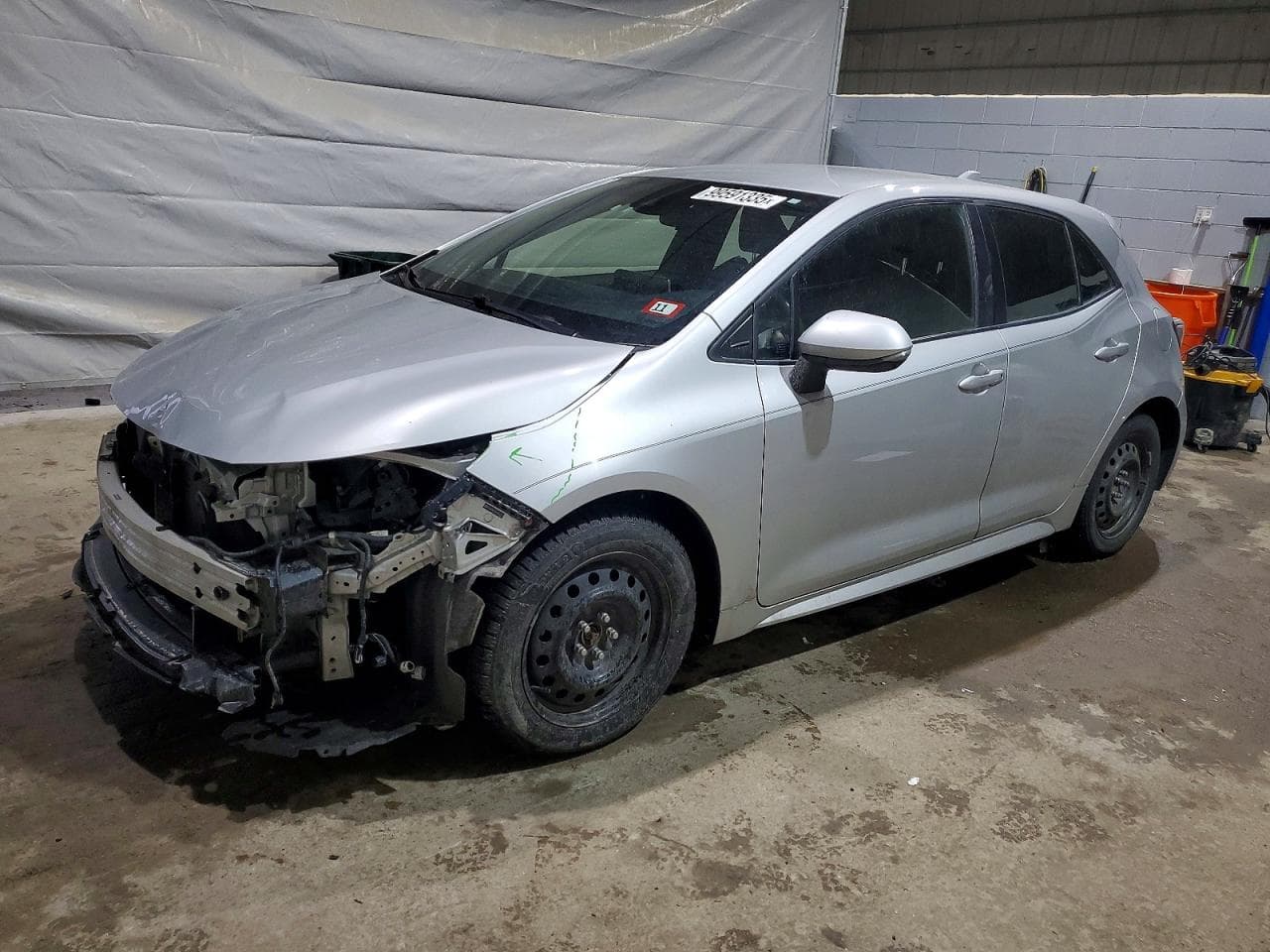 COROLLA