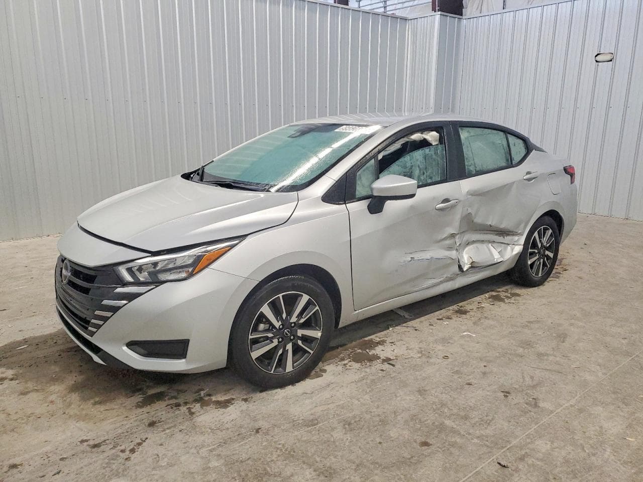 VERSA
