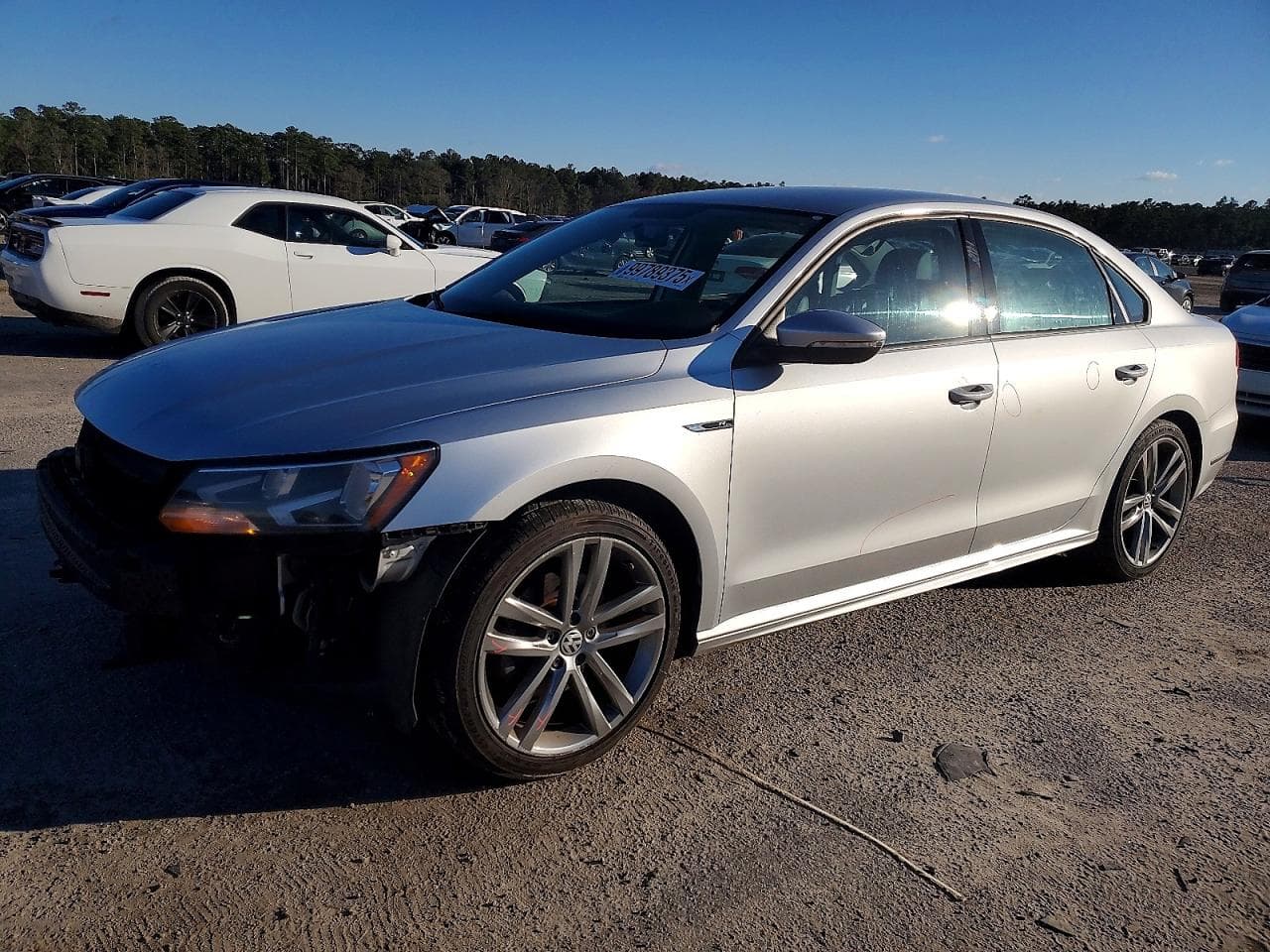 PASSAT