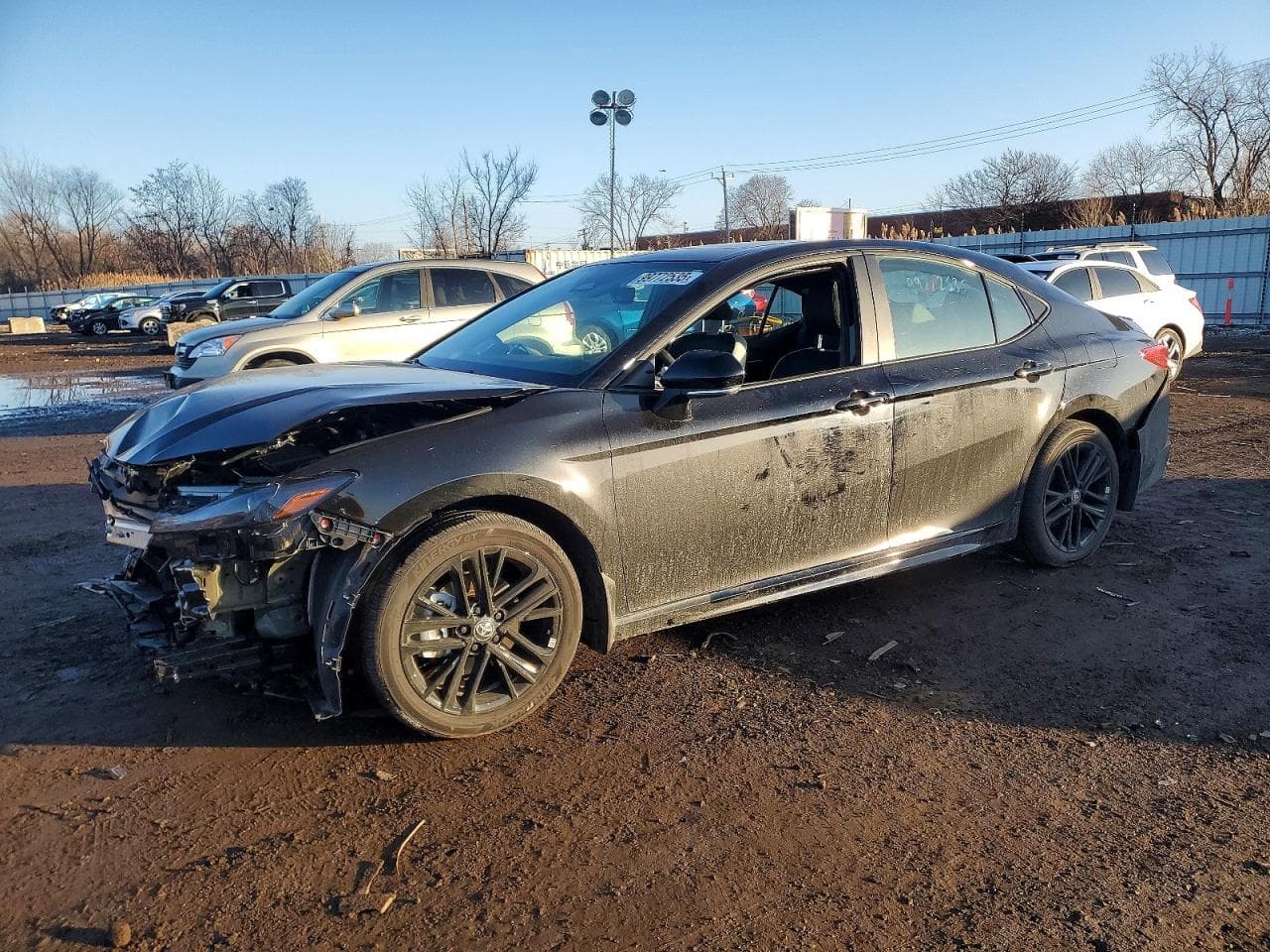 CAMRY