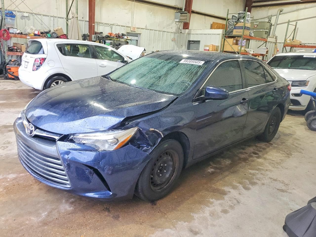CAMRY