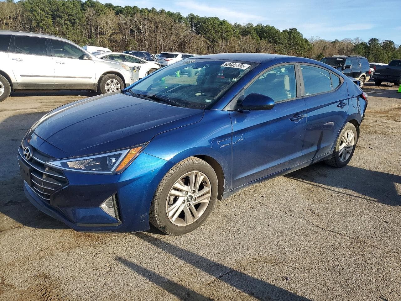 ELANTRA