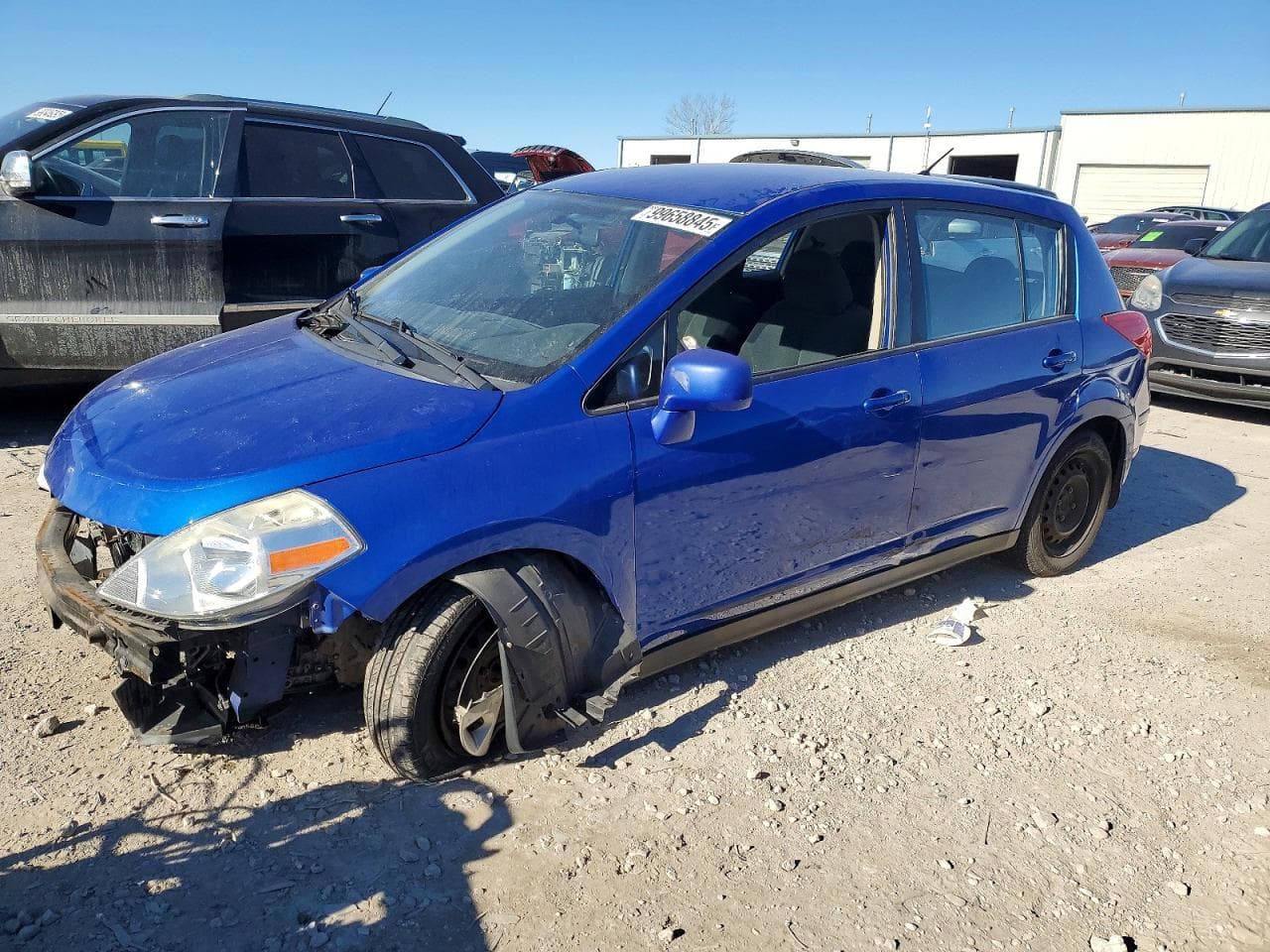VERSA