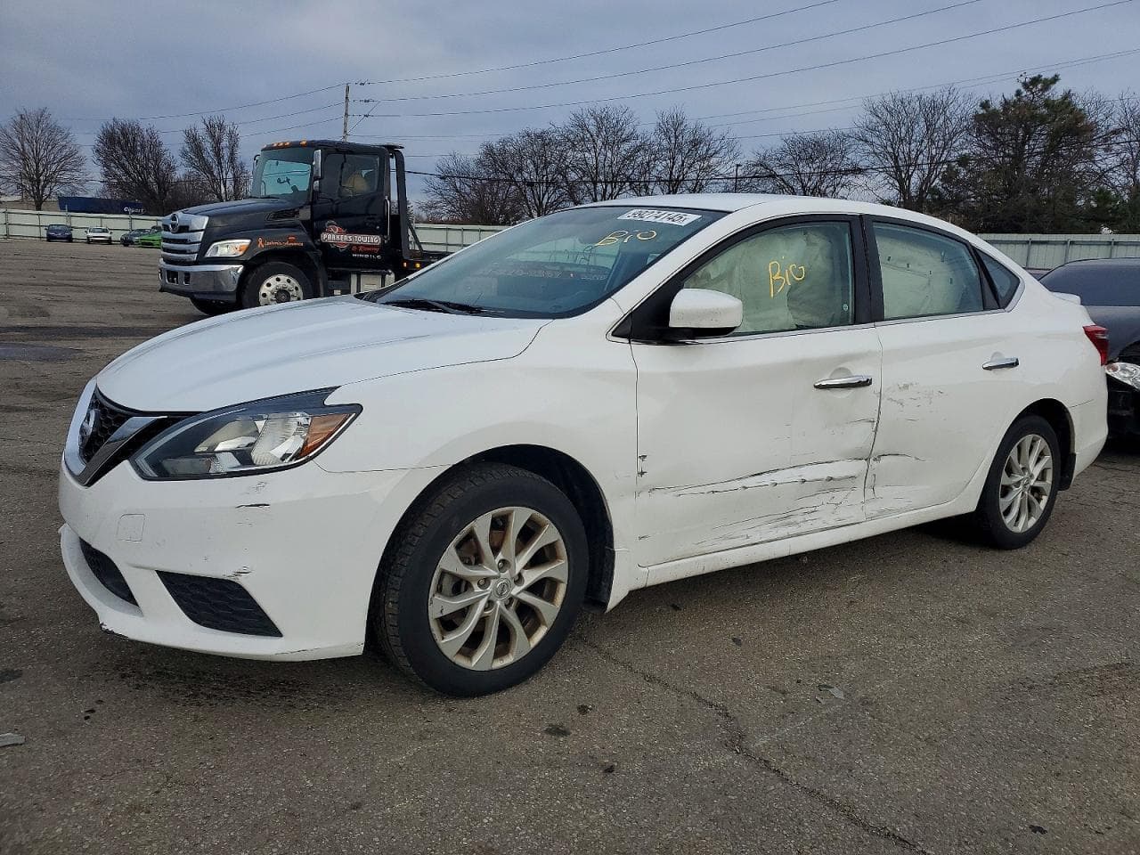 SENTRA