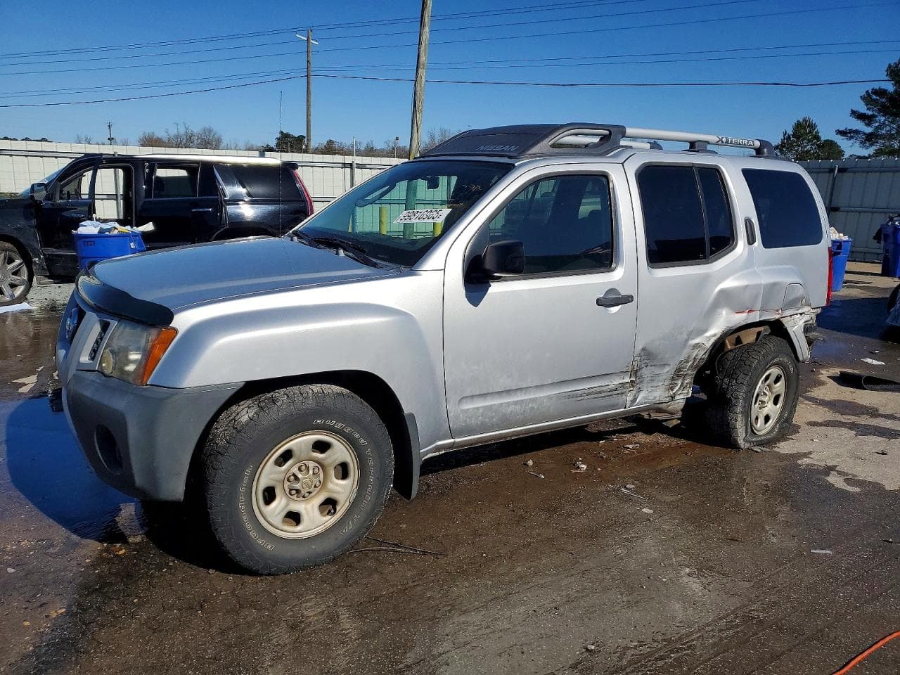 XTERRA