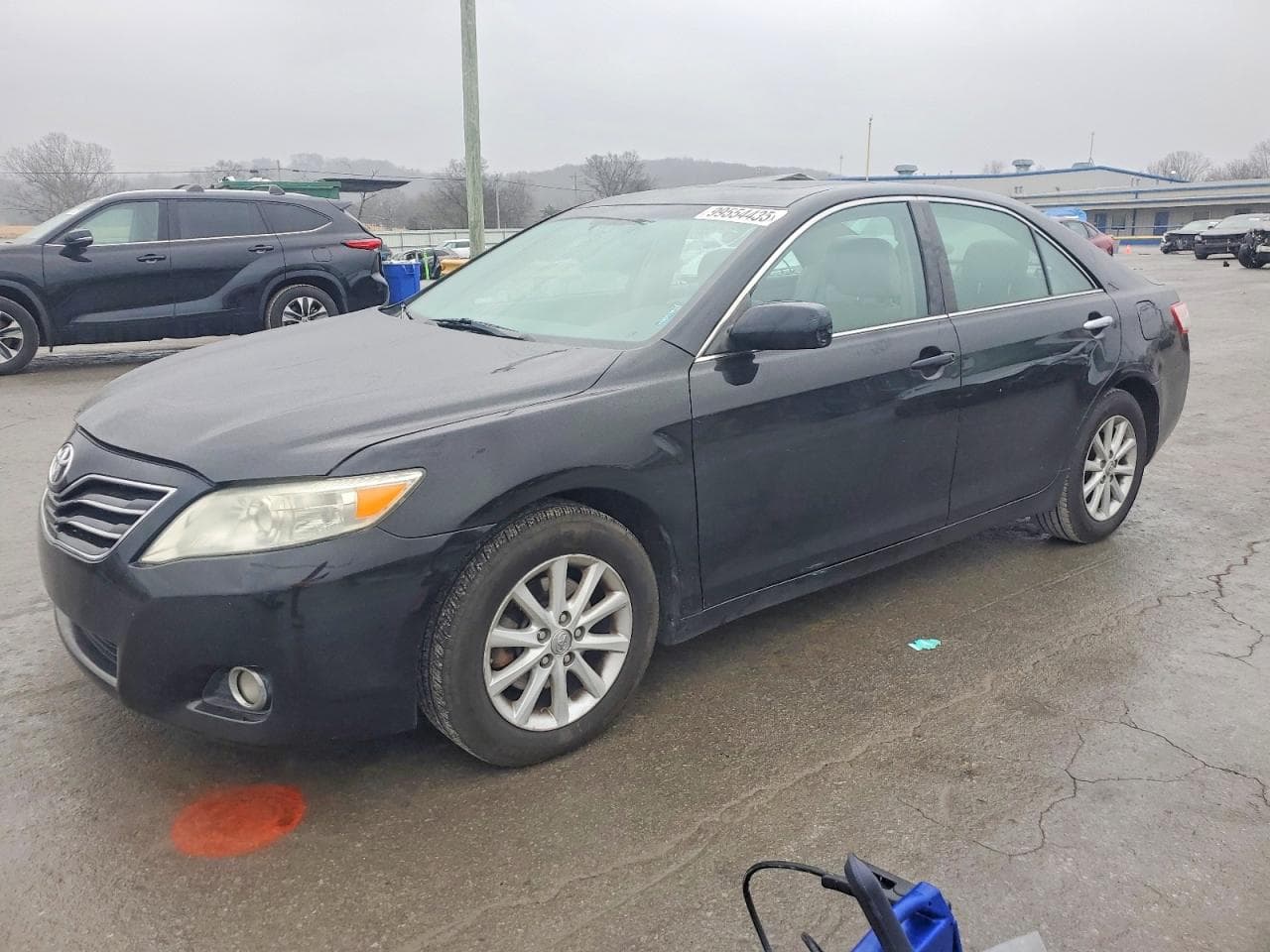 CAMRY