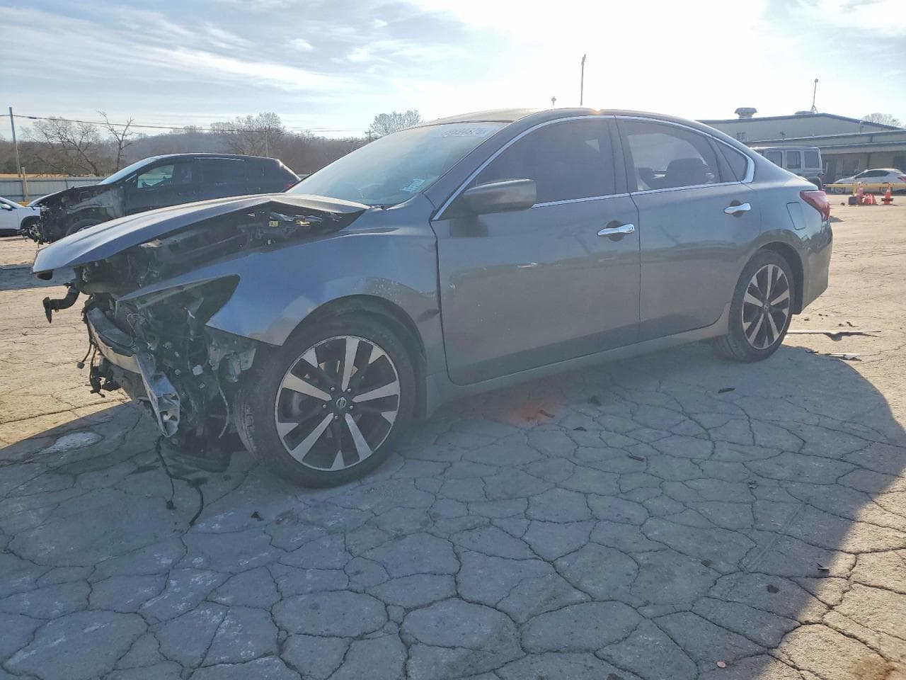 ALTIMA