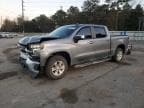 SILVERADO