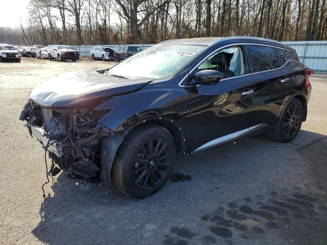 MURANO
