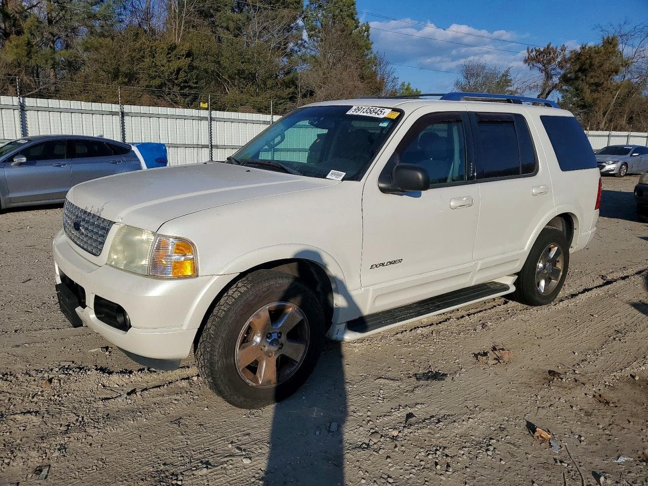 EXPLORER