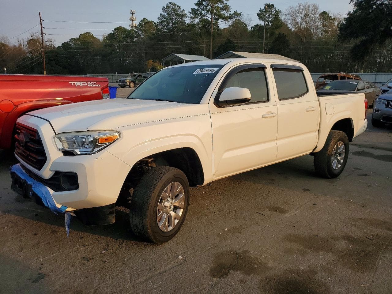 TACOMA