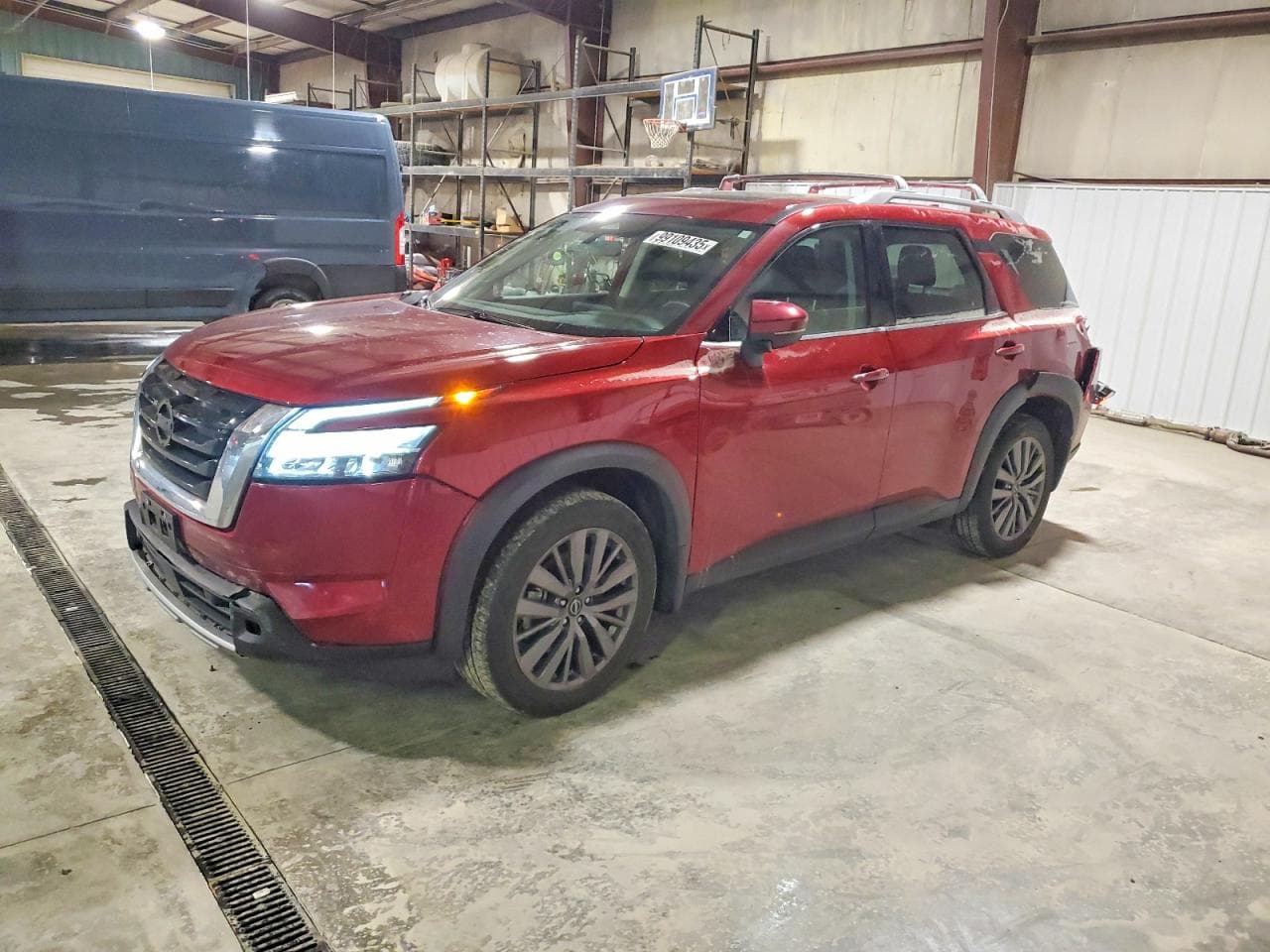 PATHFINDER