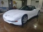 CORVETTE