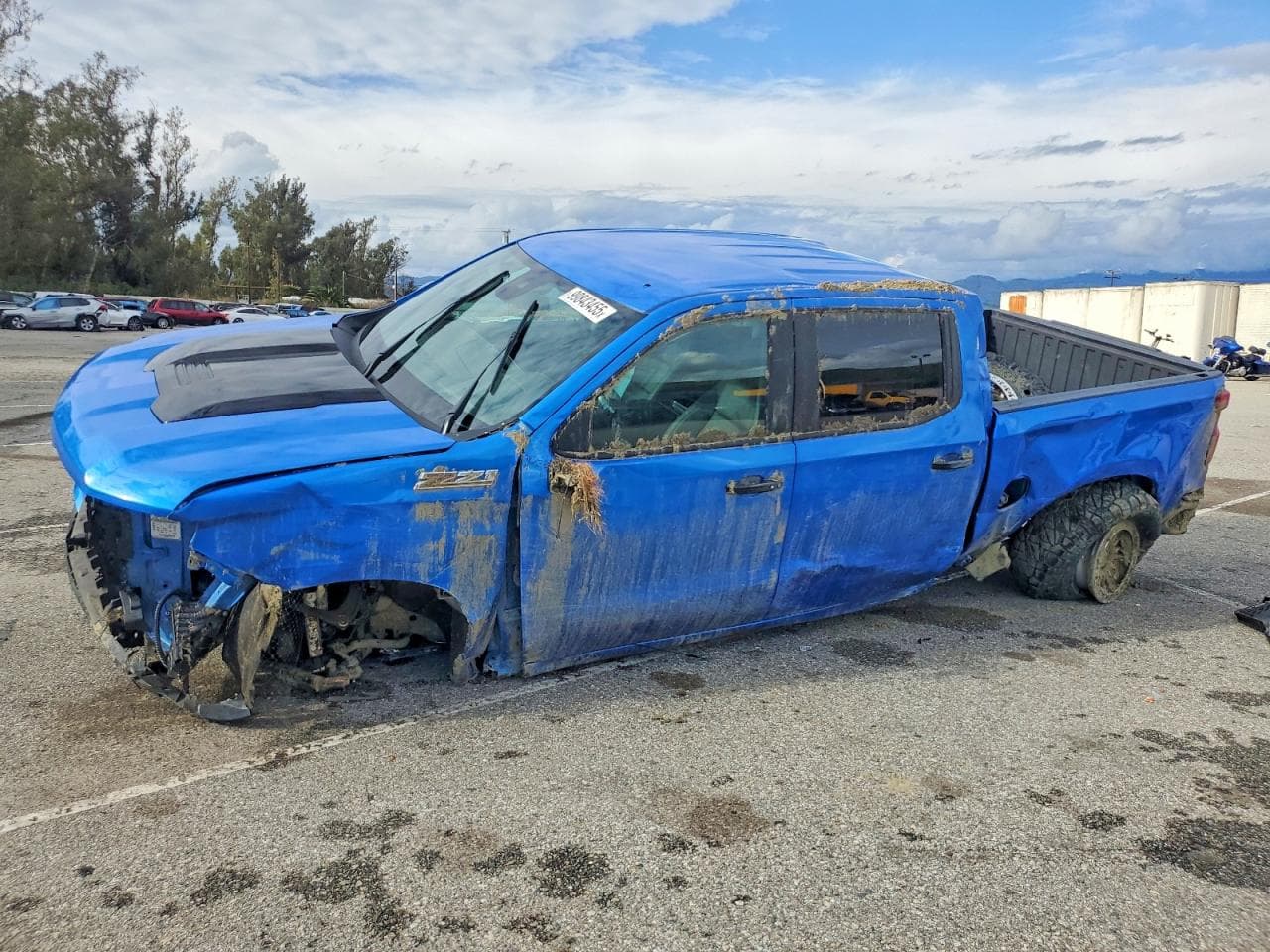 SILVERADO