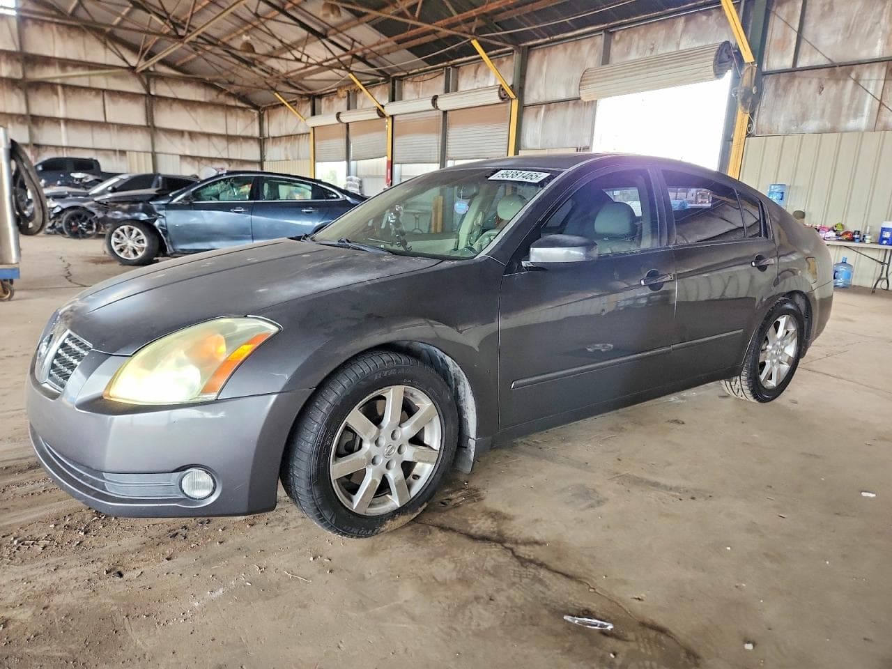 MAXIMA