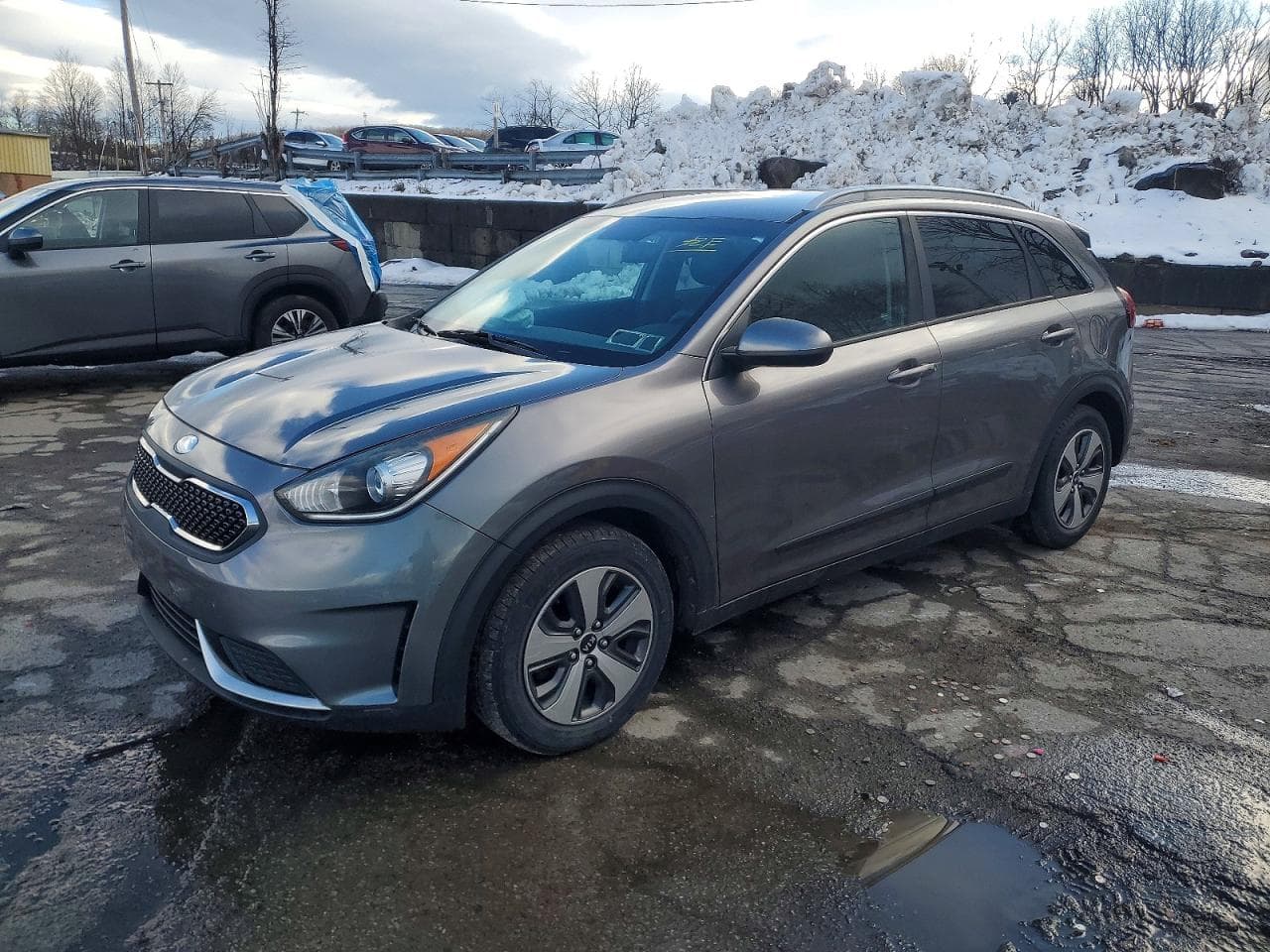 NIRO