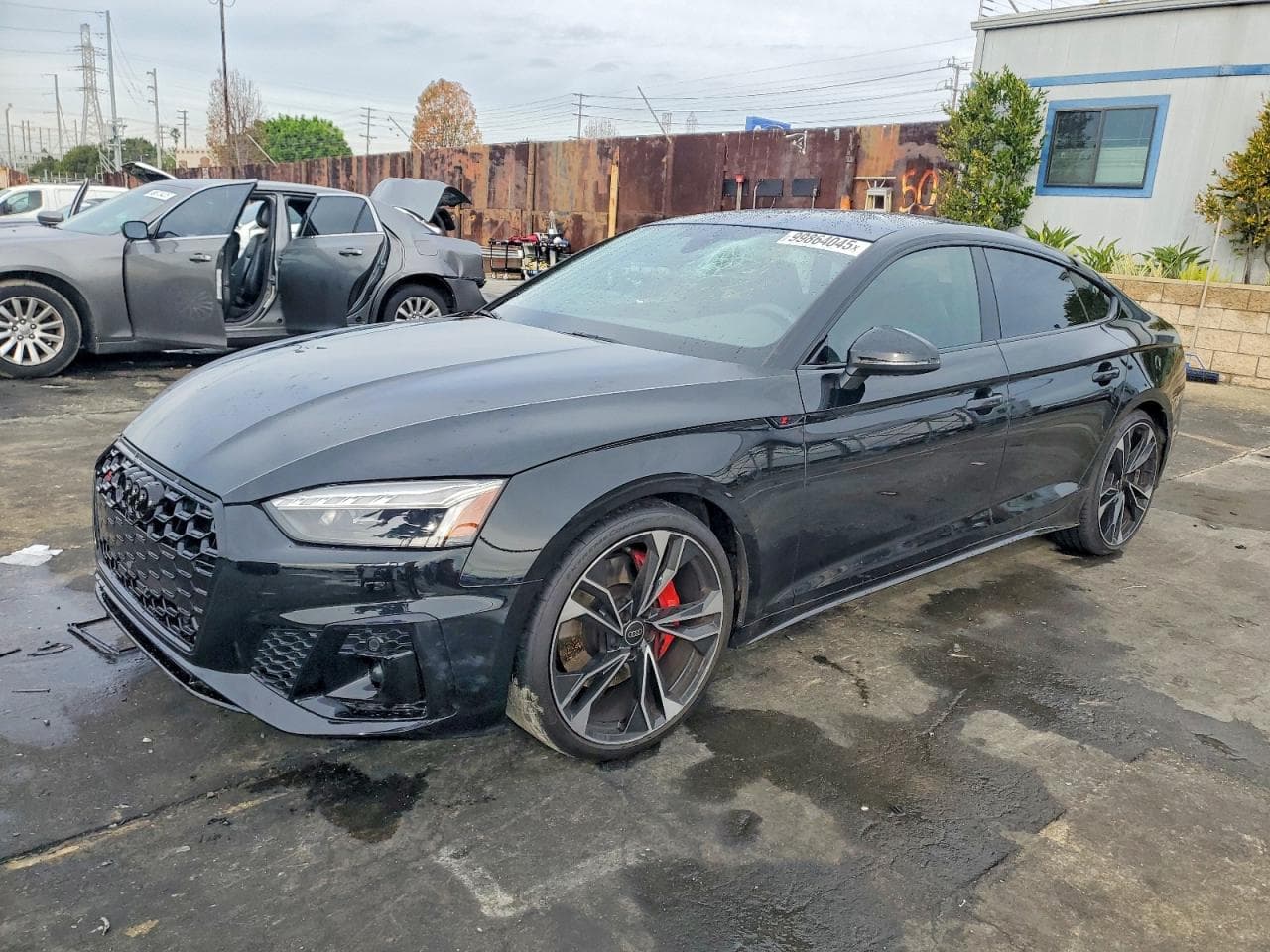 S5/RS5