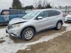 CRV