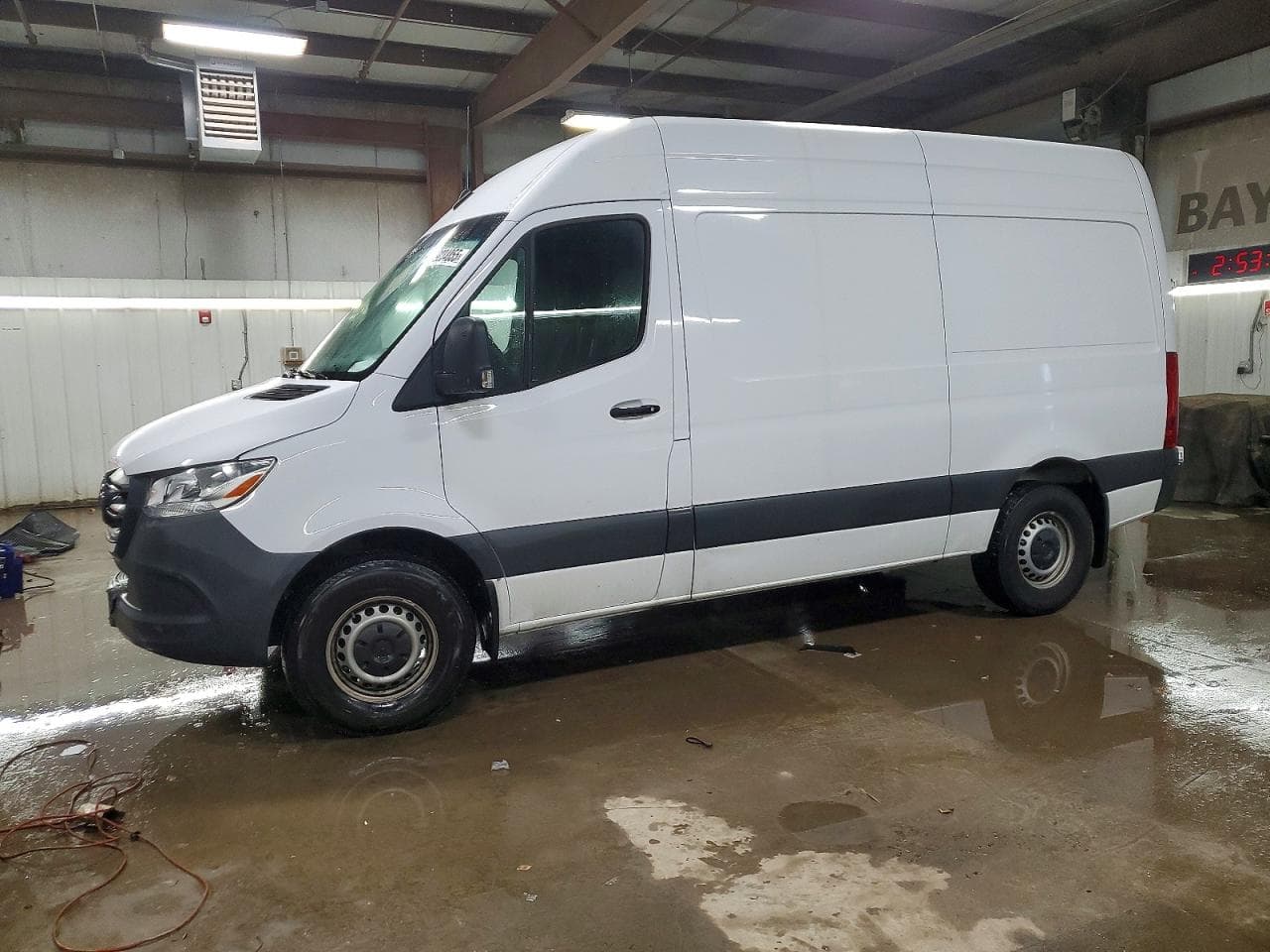 SPRINTER
