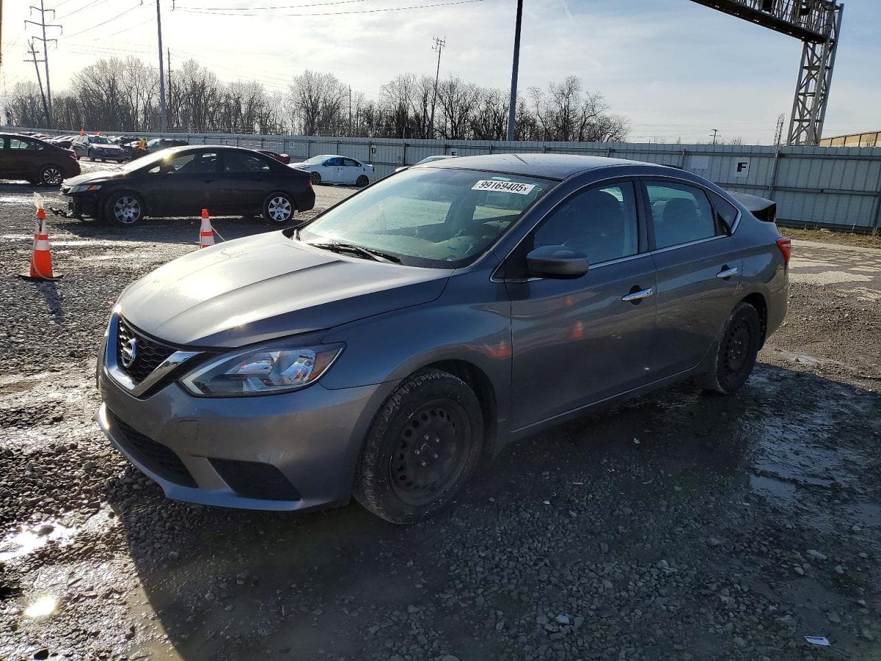 SENTRA