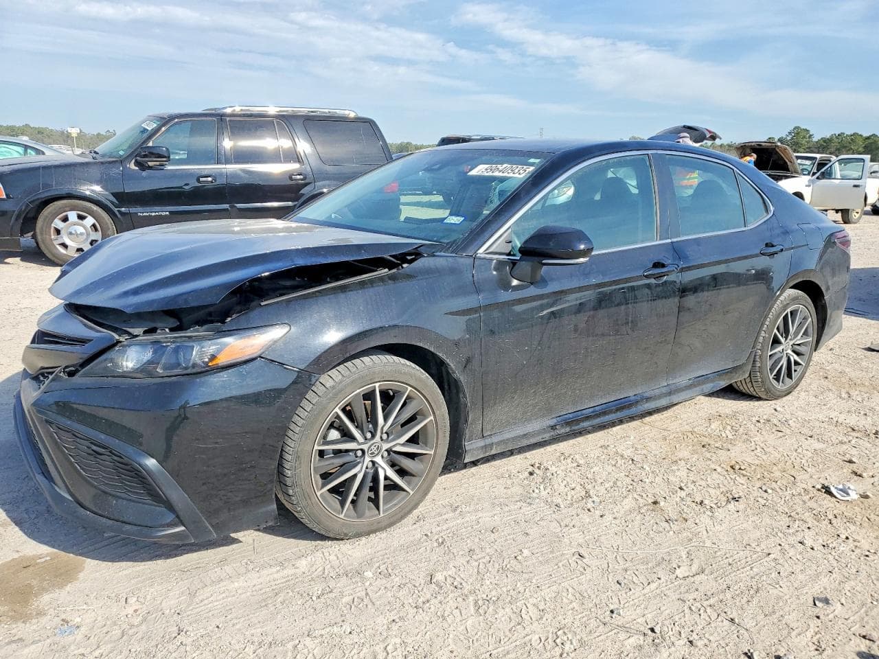 CAMRY