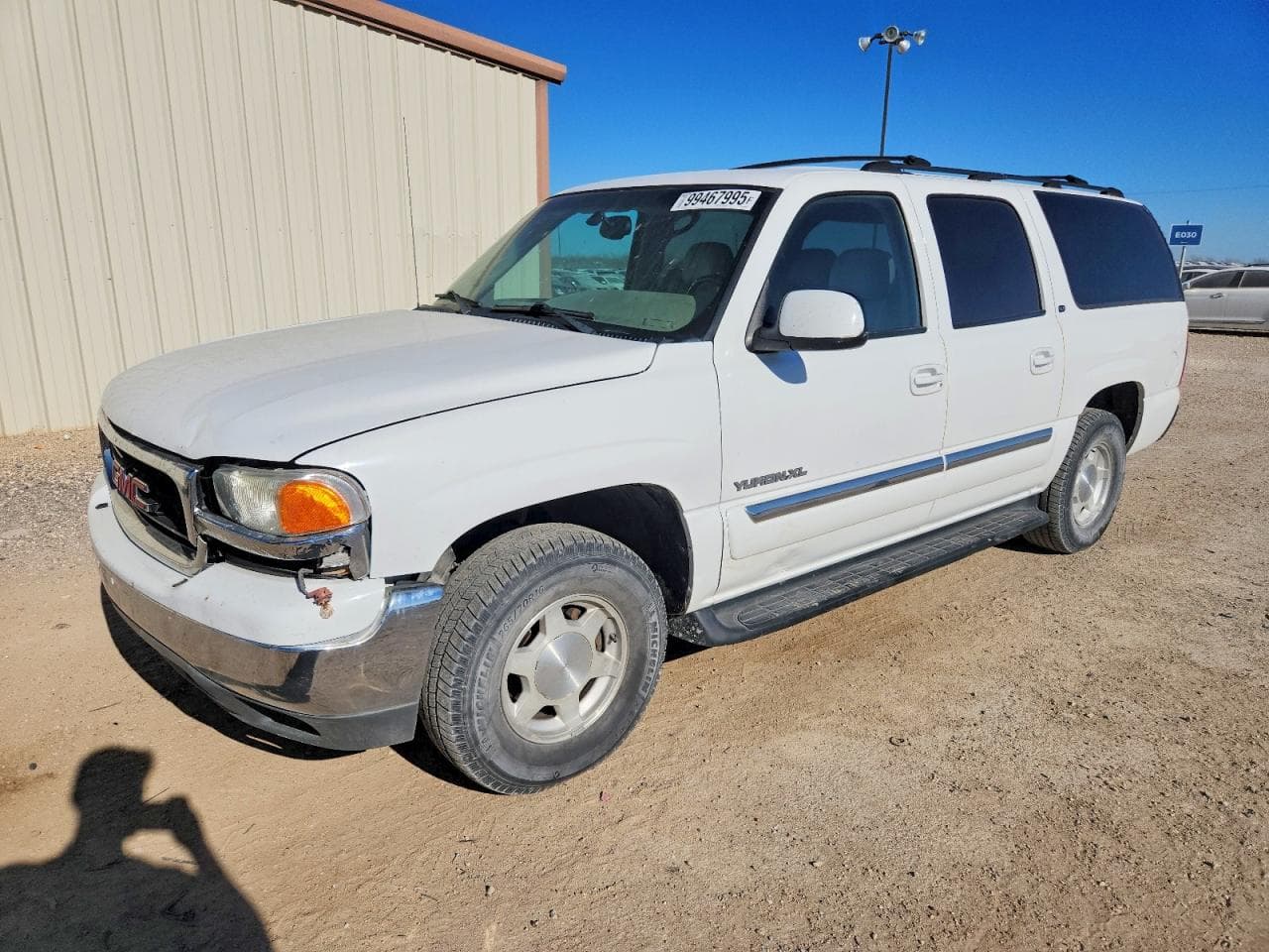 YUKON