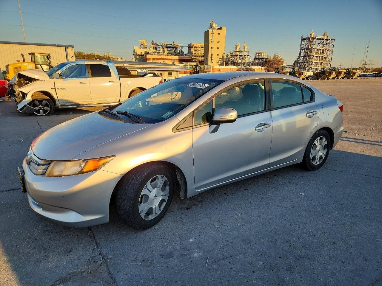 CIVIC