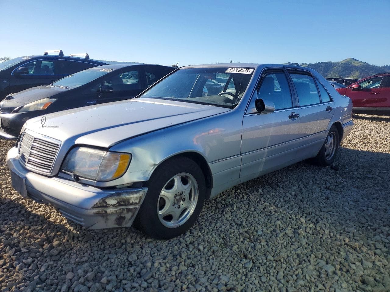 S-CLASS