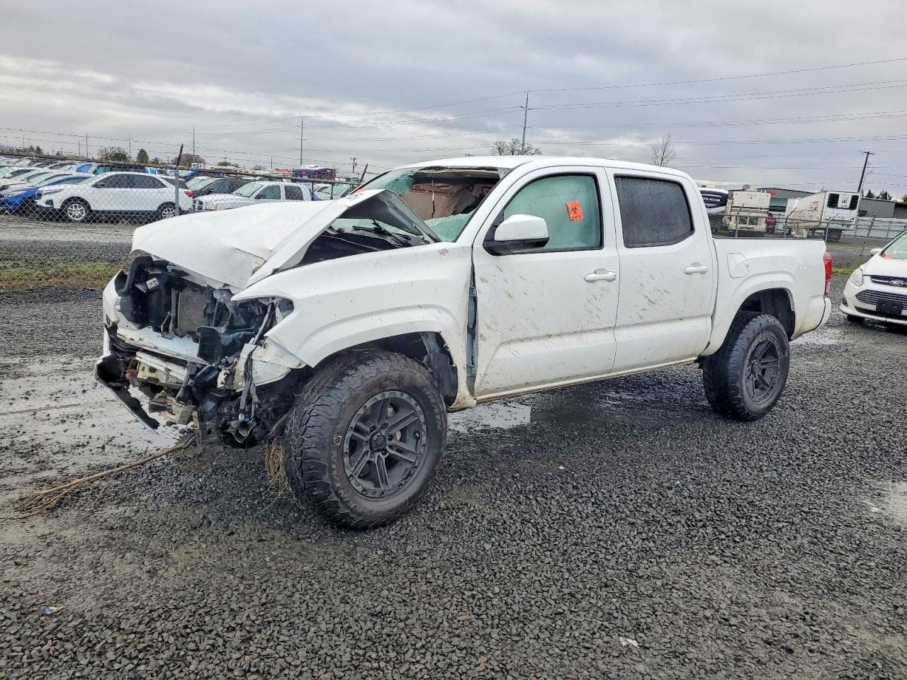 TACOMA