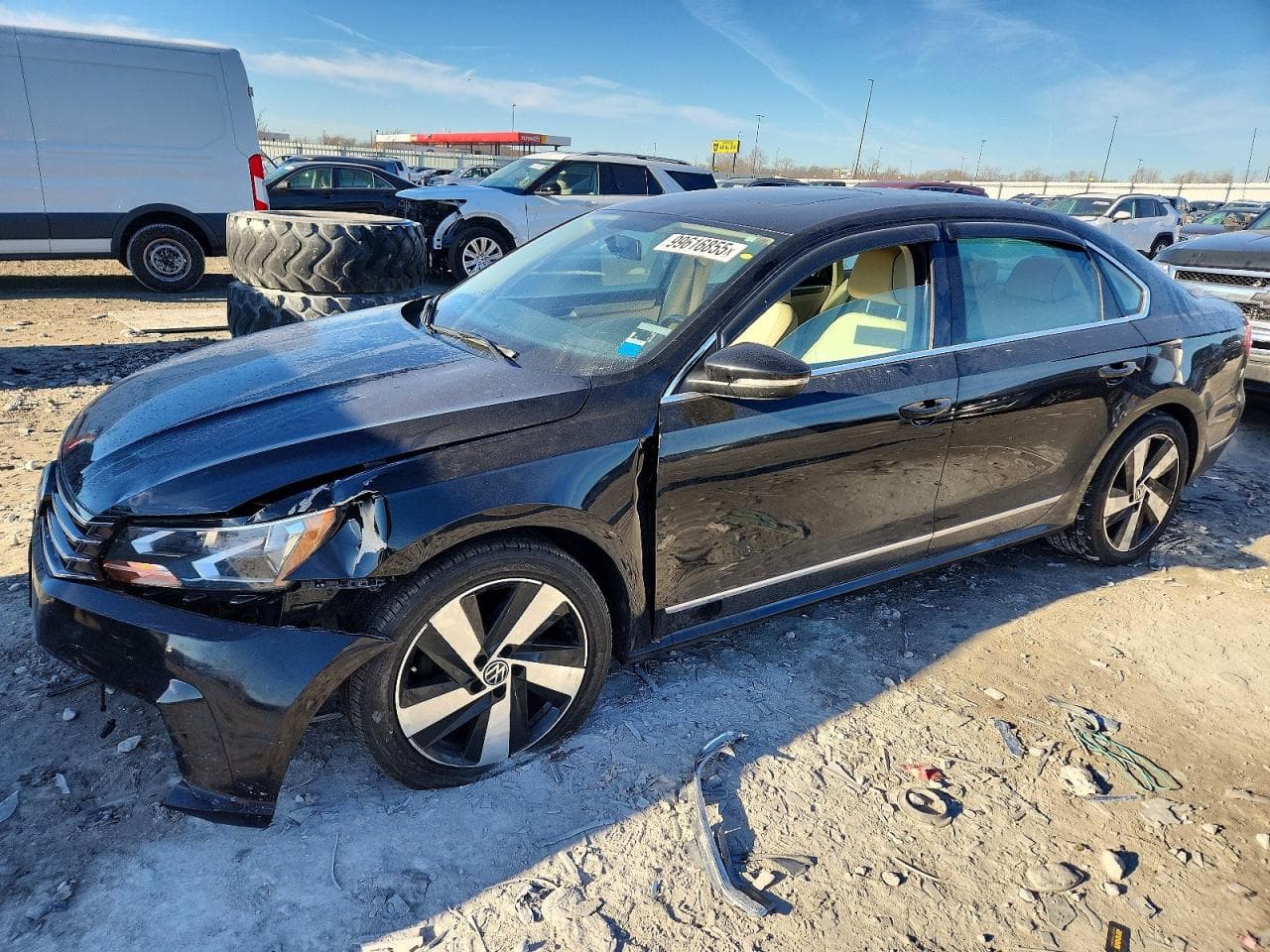 PASSAT