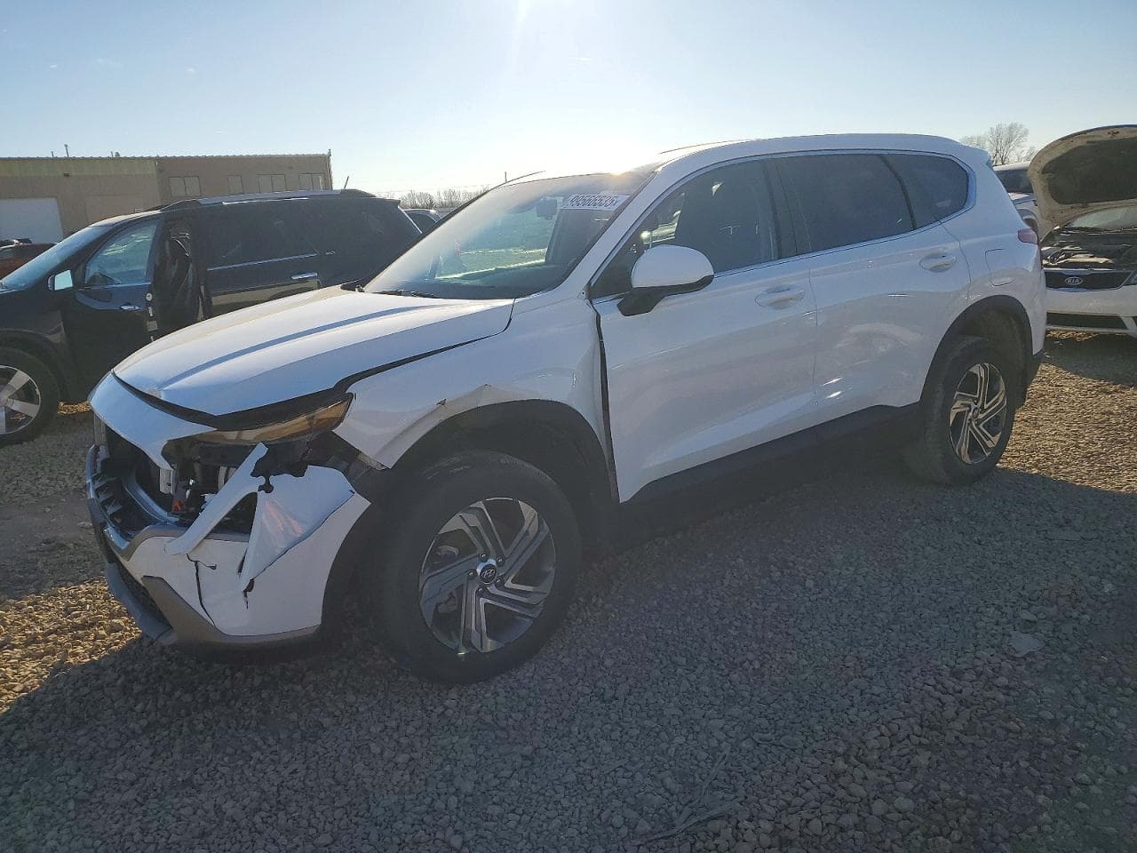SANTA FE
