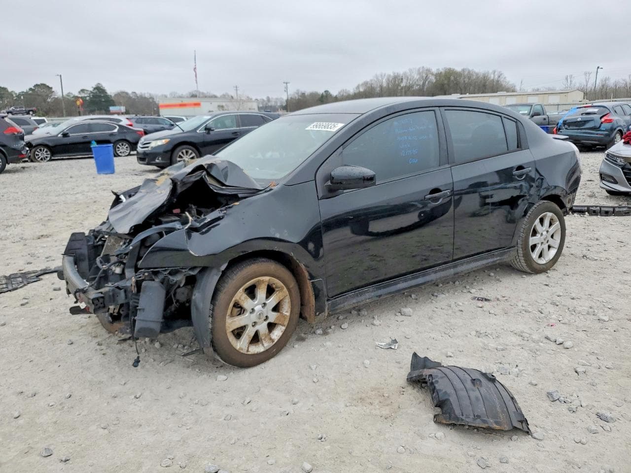 SENTRA