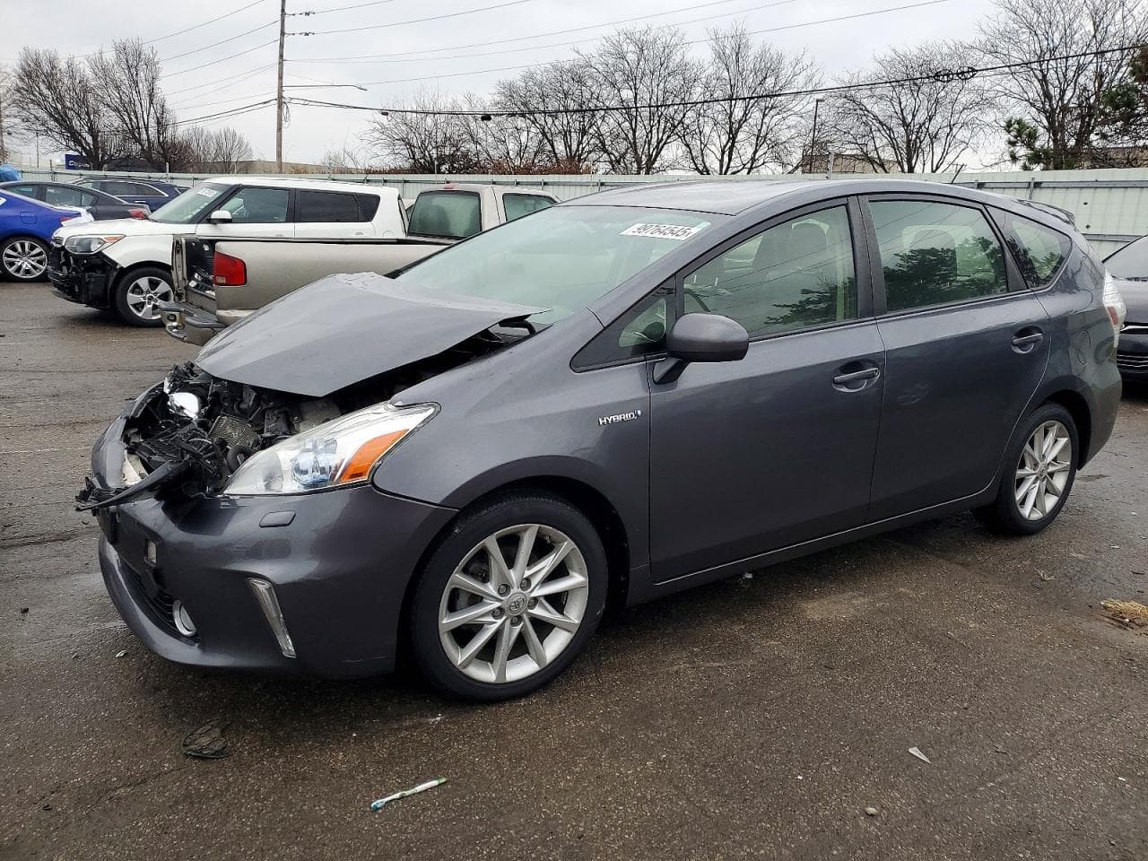 PRIUS