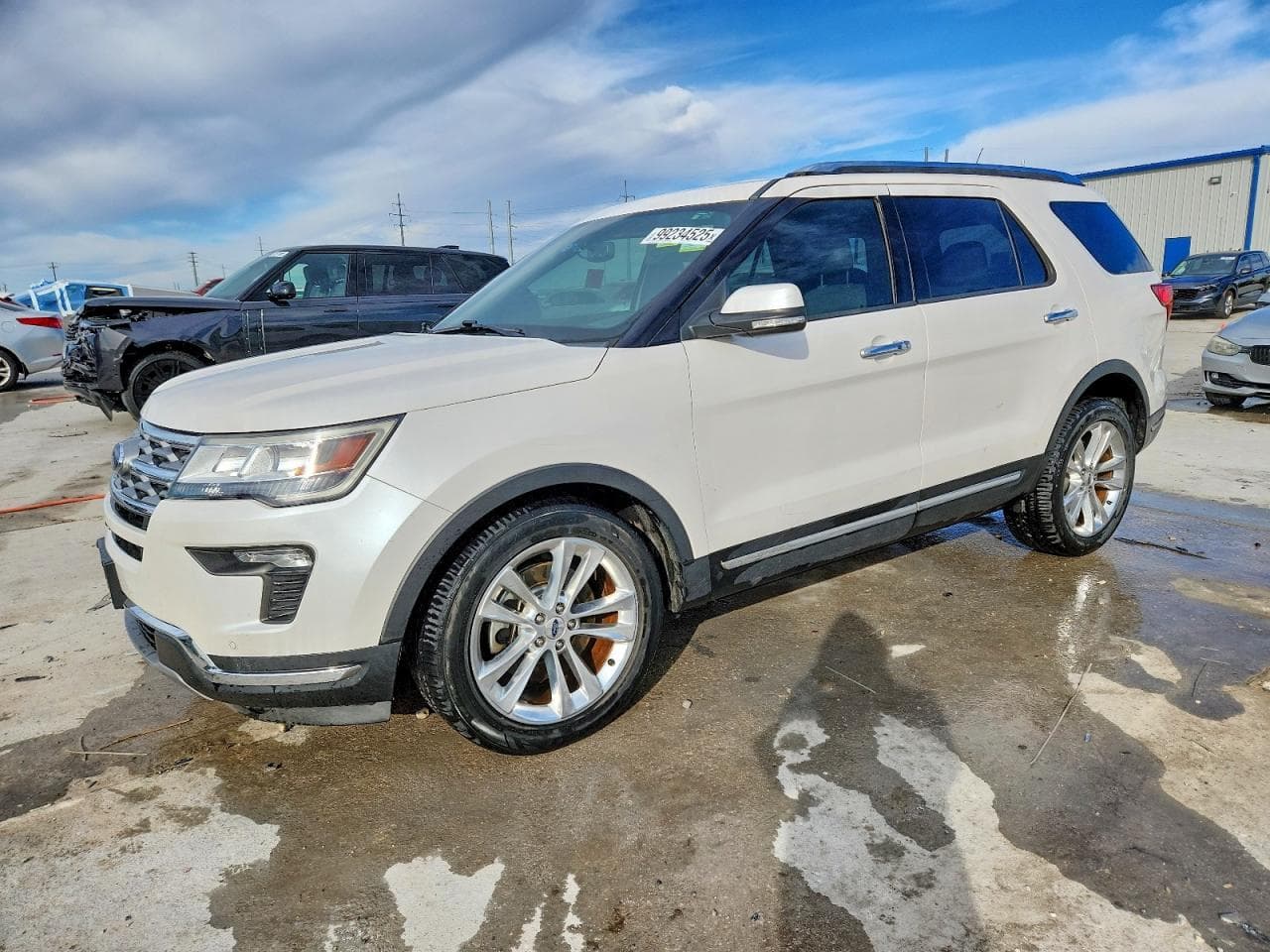 EXPLORER